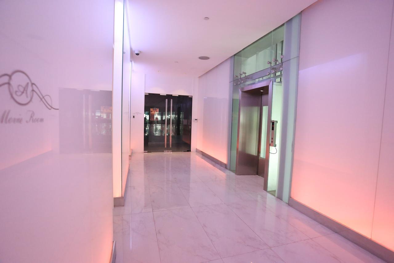 Maui Condotel Azure Residence Manila Exterior photo
